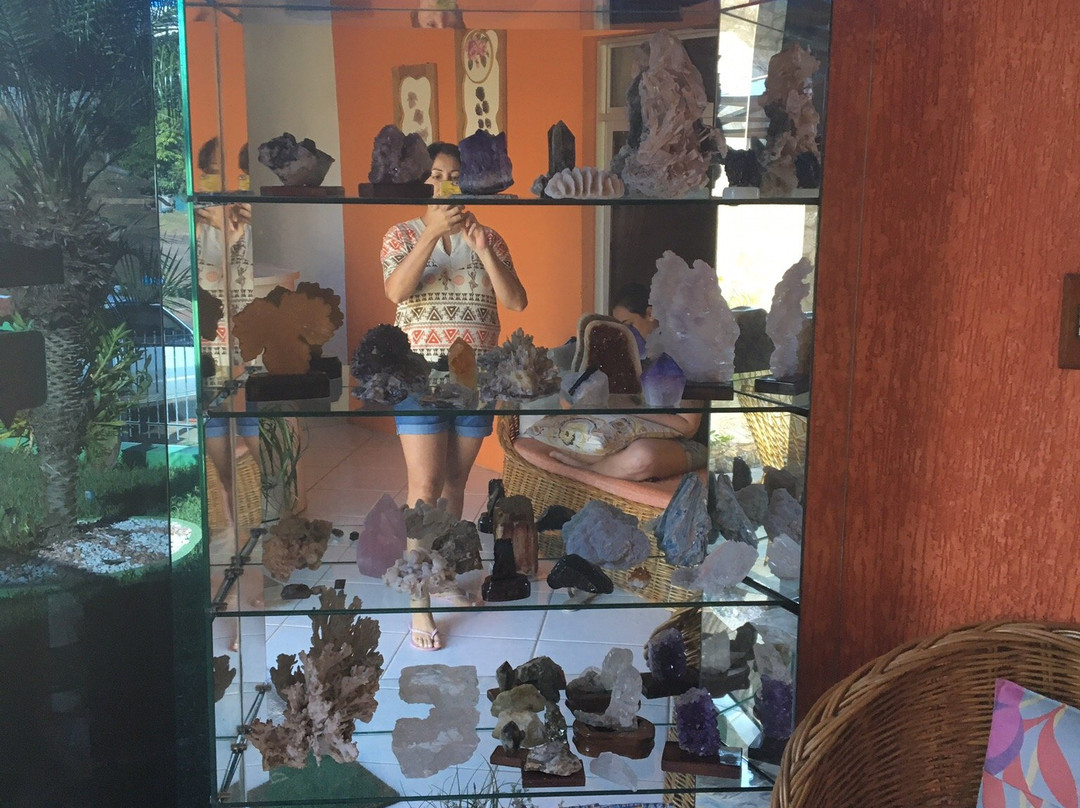 Pousada da Professora Lurdinha主图