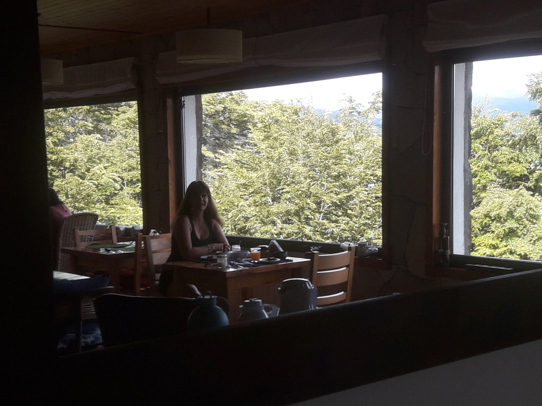 Hosteria Cauquen主图