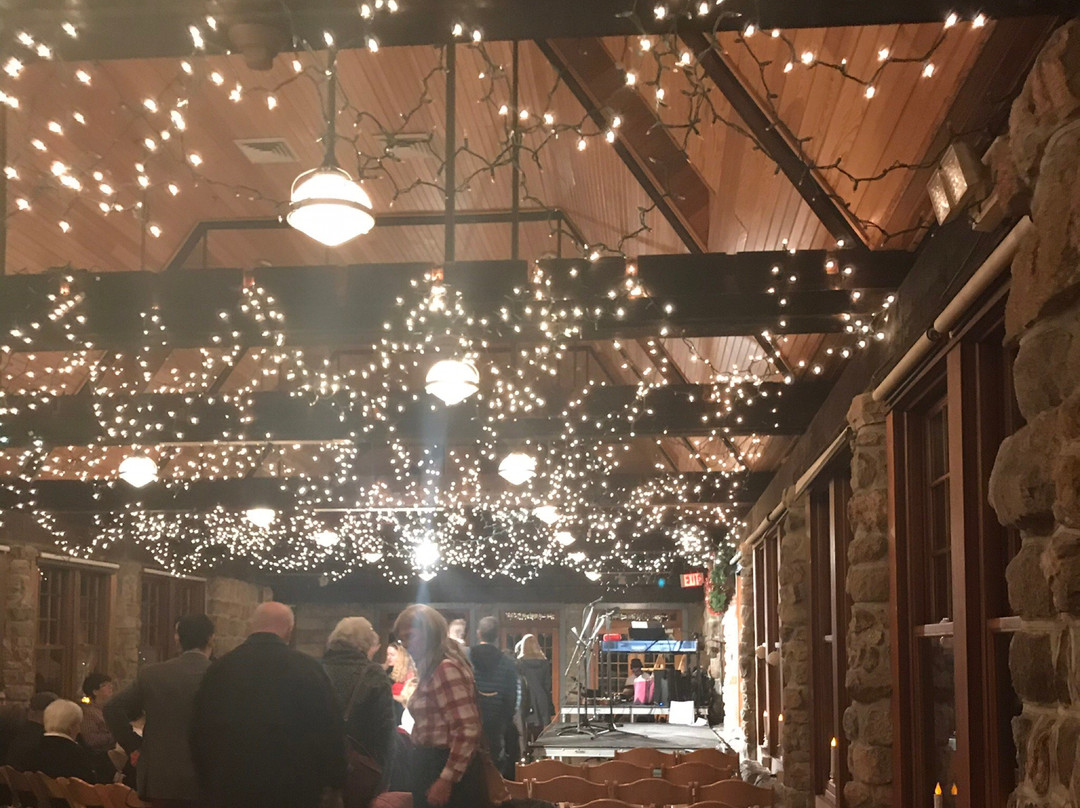 The Contemporary Theater Company-Wakefield必去景点