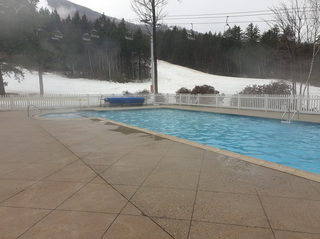 Grand Summit Hotel and Conference Center主图