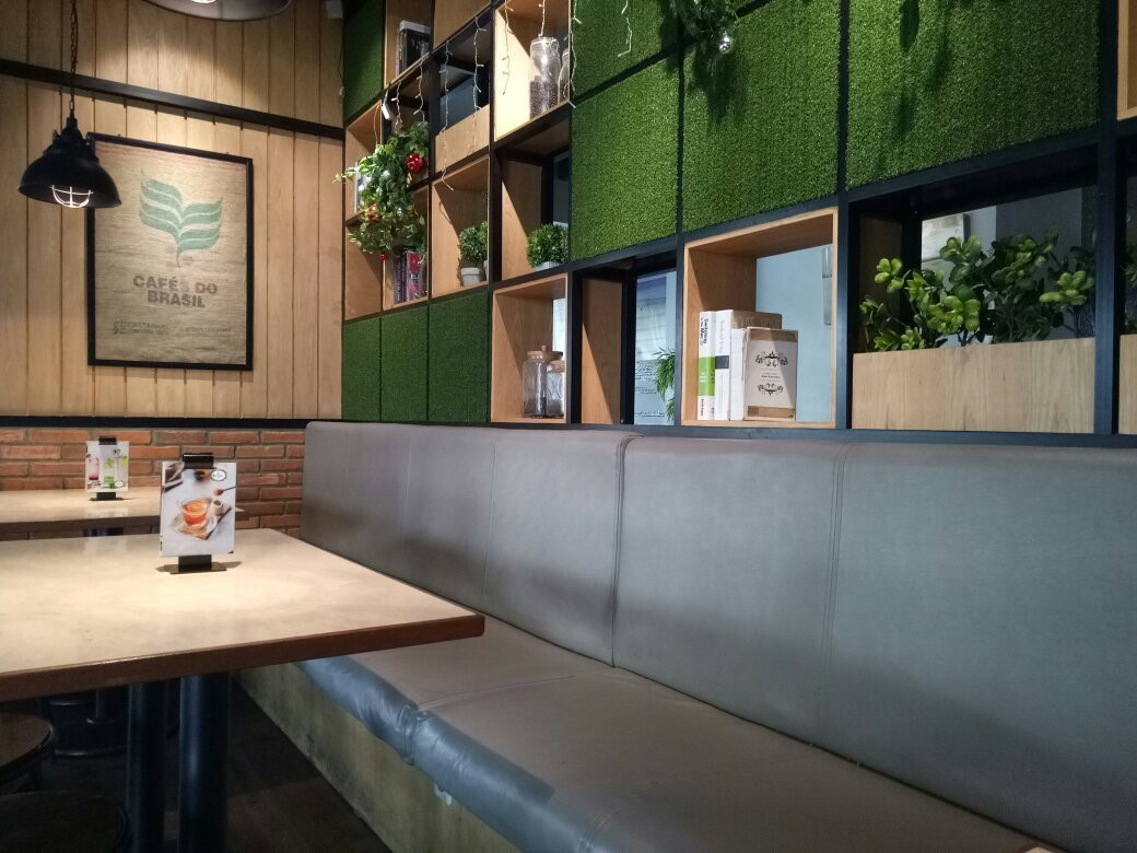 Anugerah Express Hotel主图