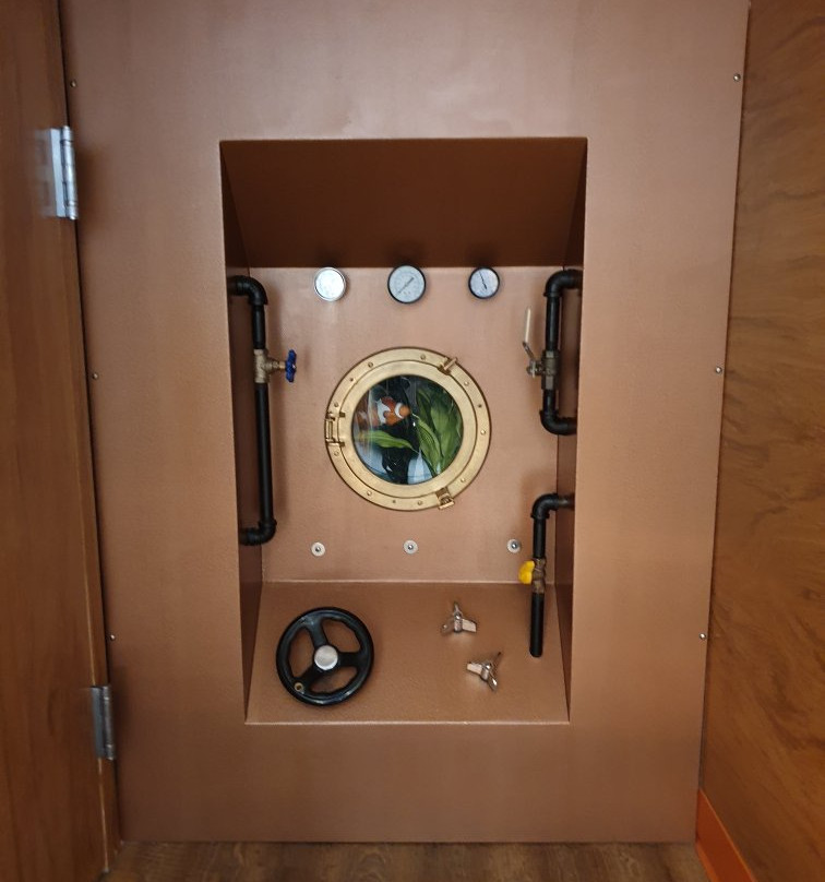 Discovery Museum-Acton必去景点