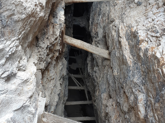 Tonopah Historic Mining Park-托诺帕必去景点