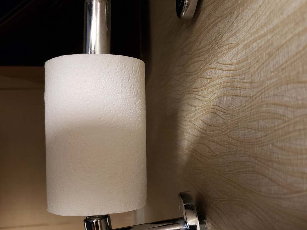 Doubletree By Hilton Hotel Newark Ohio主图