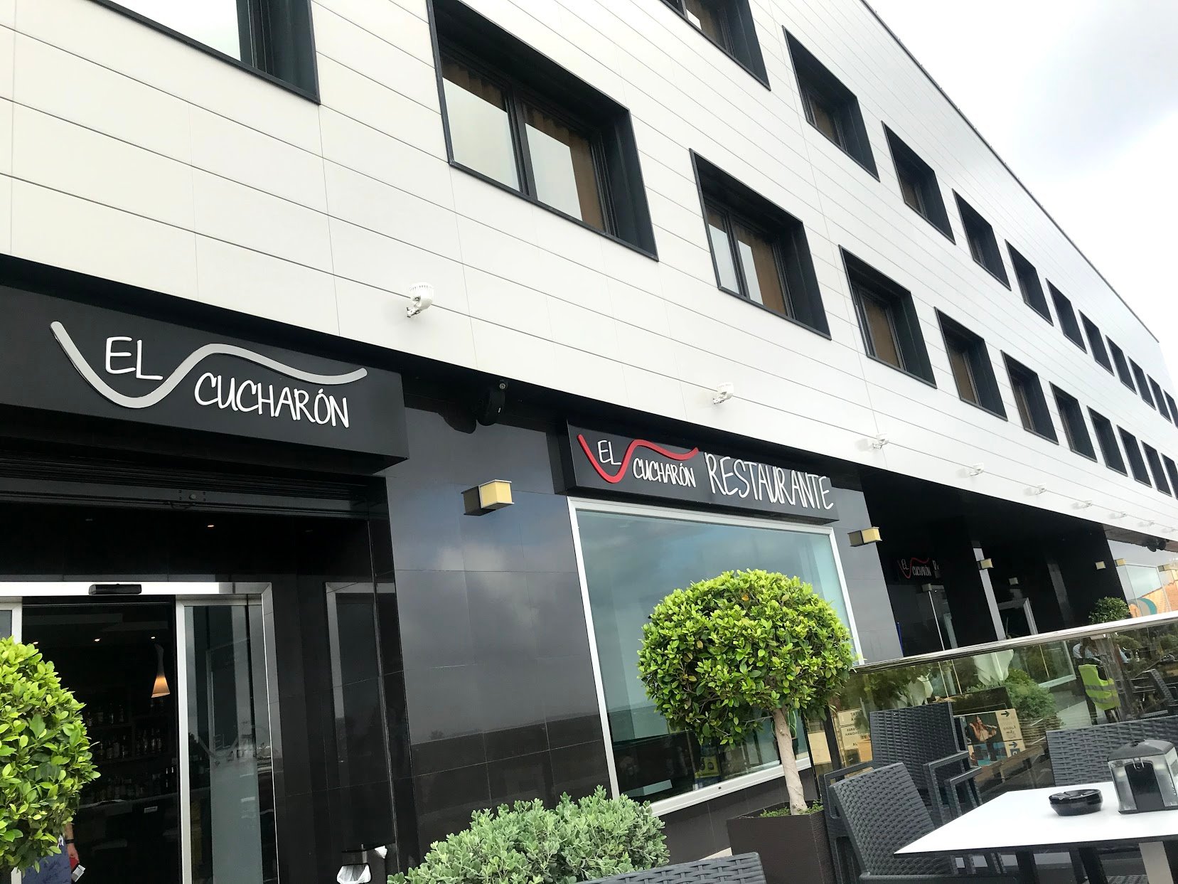 Dña Monse Hotel Spa & Golf-餐饮