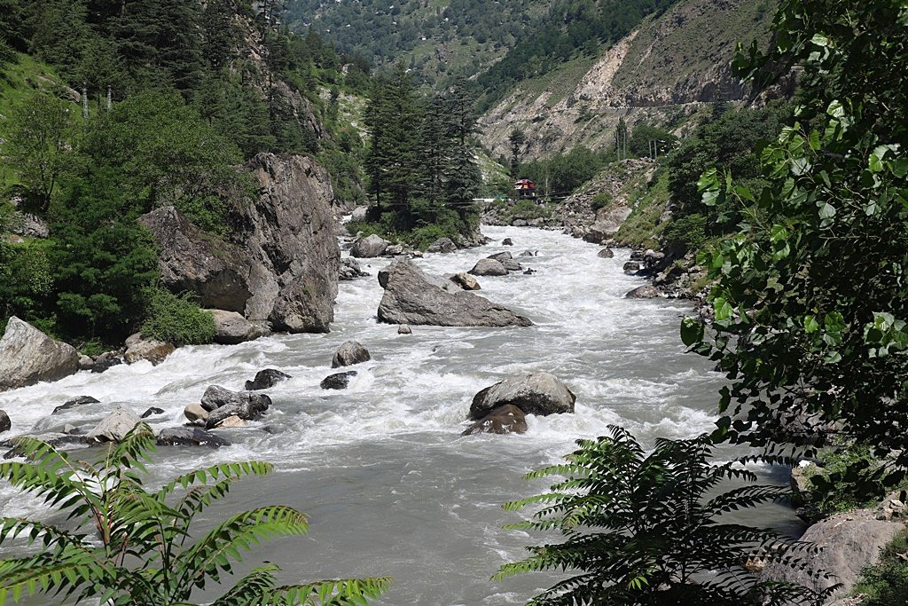 Kaghan Valley-Balakot必去景点
