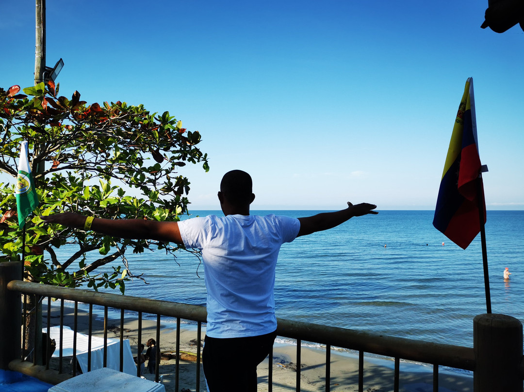 Centro Vacacional Camino Verde主图