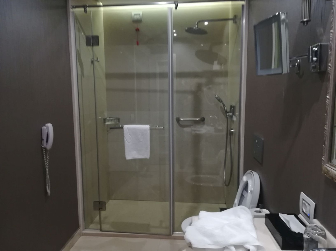 Xheko Imperial Luxury Hotel & SPA主图