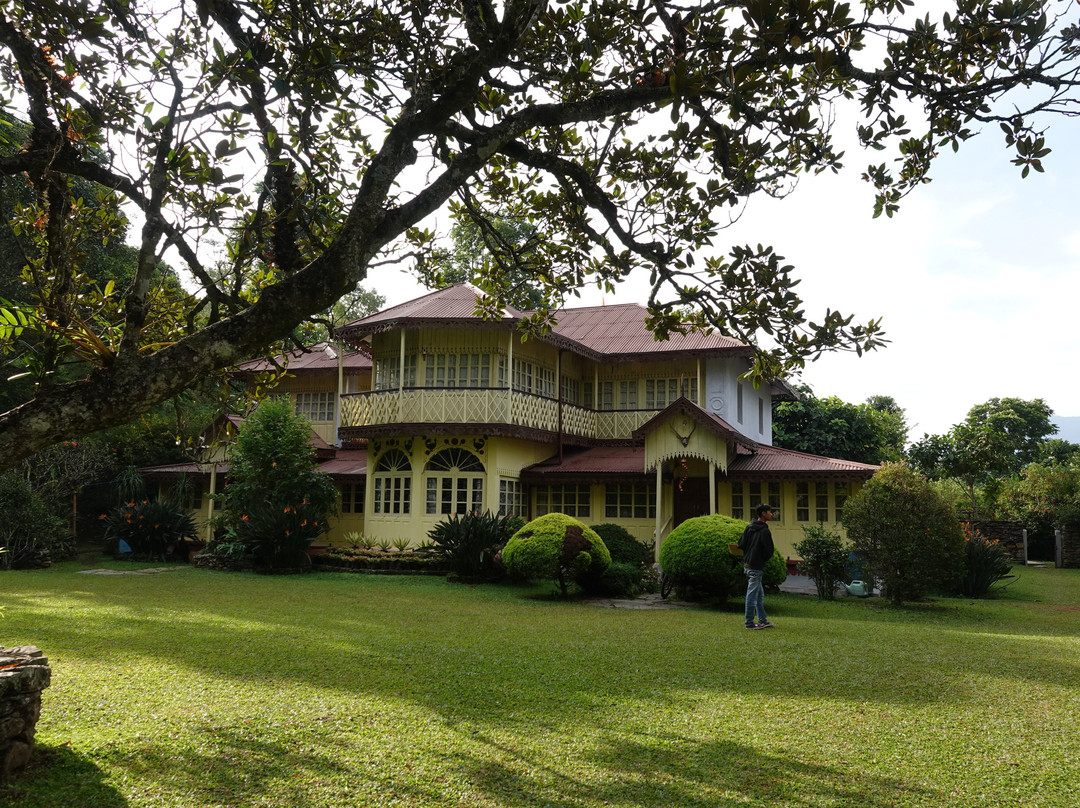 Turuk Kothi Heritage Home主图