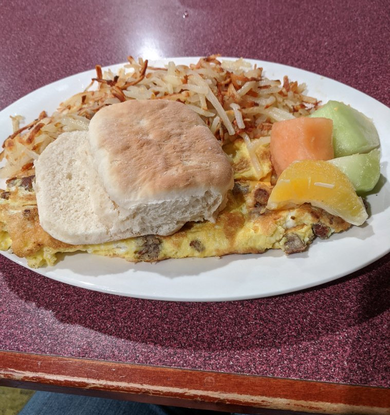 Quality Inn Conference Center主图