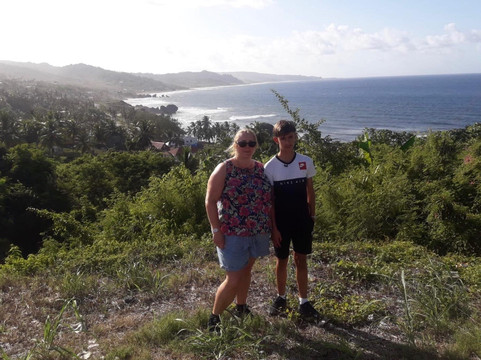 Island Cabs Barbados-Maxwell必去景点