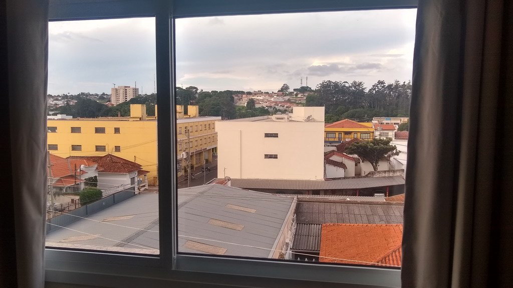 Avare Plaza Hotel主图