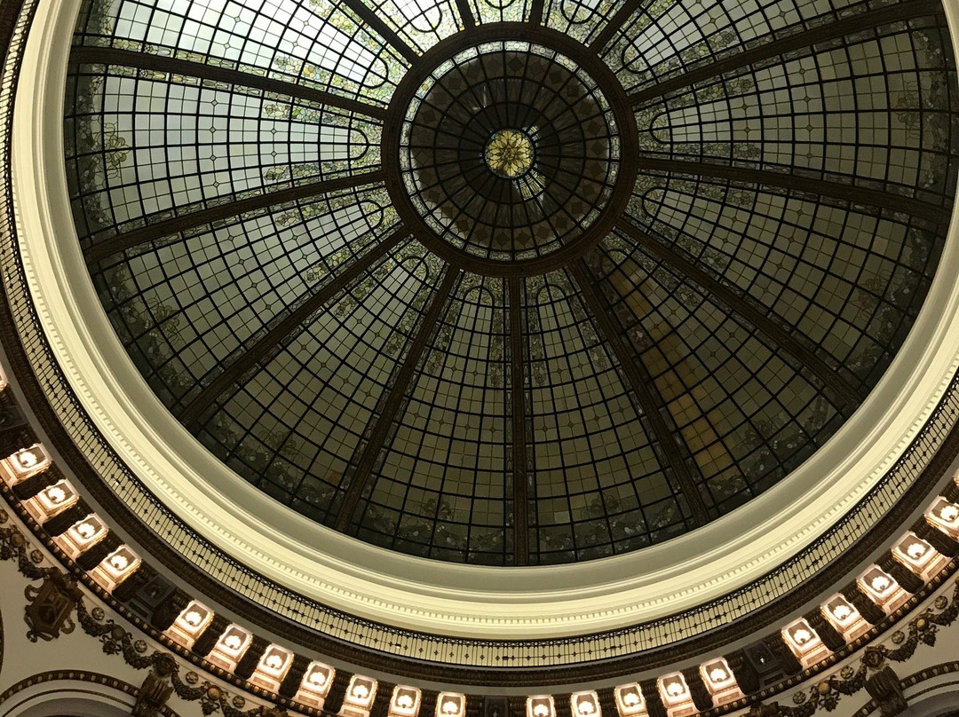 Heinen's Downtown-克利夫兰必去景点