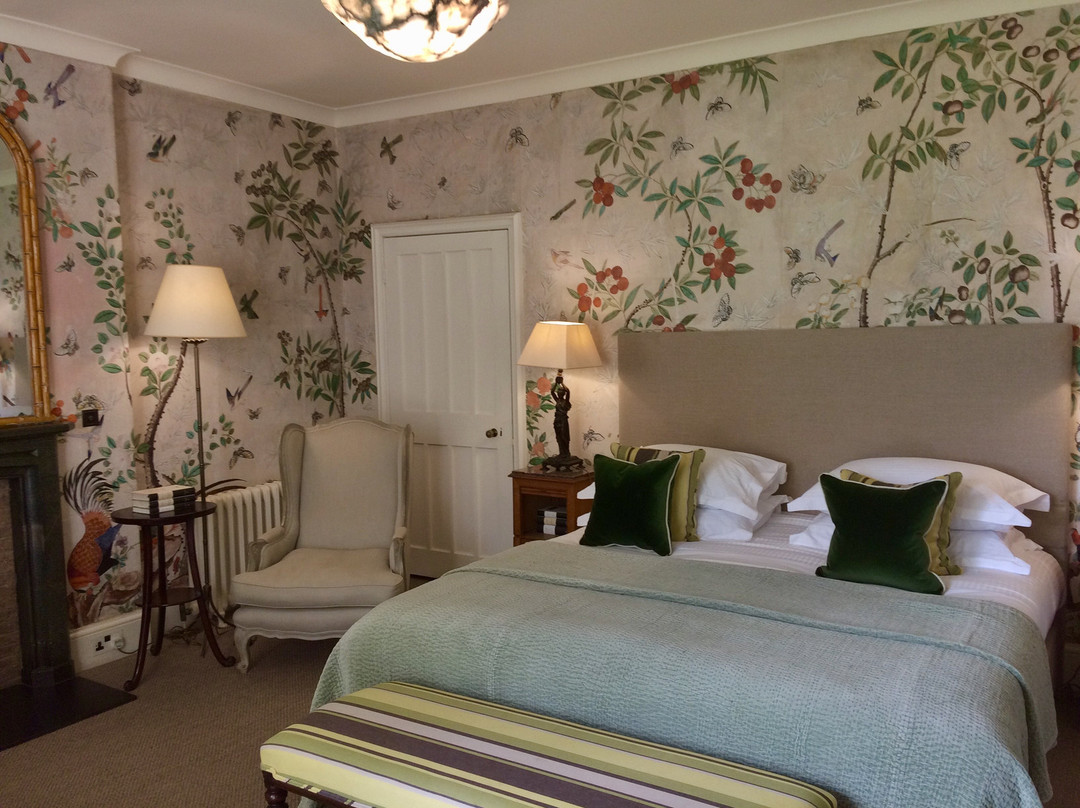 Hotel Endsleigh主图