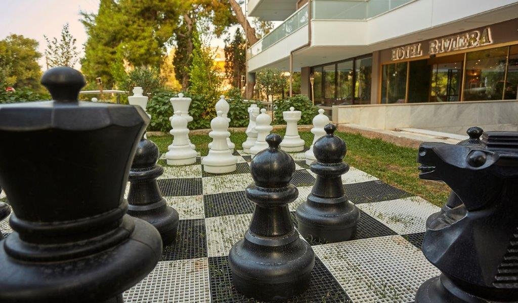 Athenian Riviera Hotel & Suites-官方