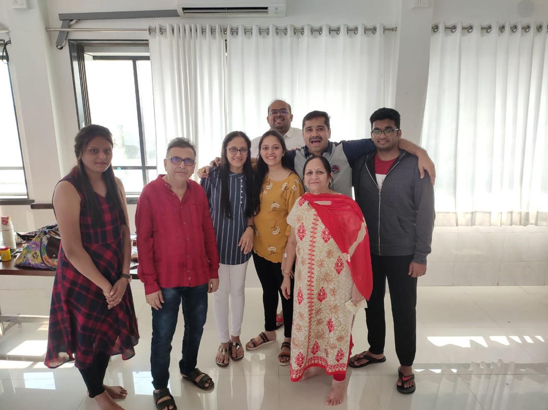 Hotel Jagadguru Lonavala主图