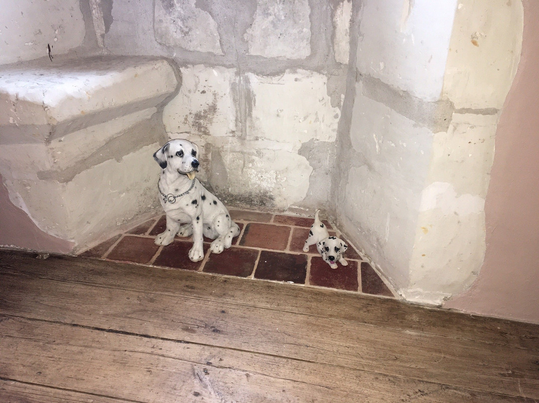 Chambres d'hotes Le Domaine de Bella主图