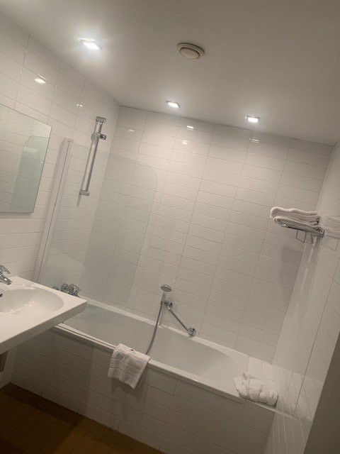 Hotel Villa Monte主图