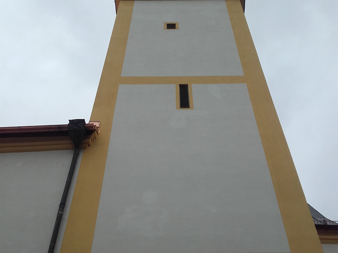 Mariä Himmelfahrt-埃布斯必去景点