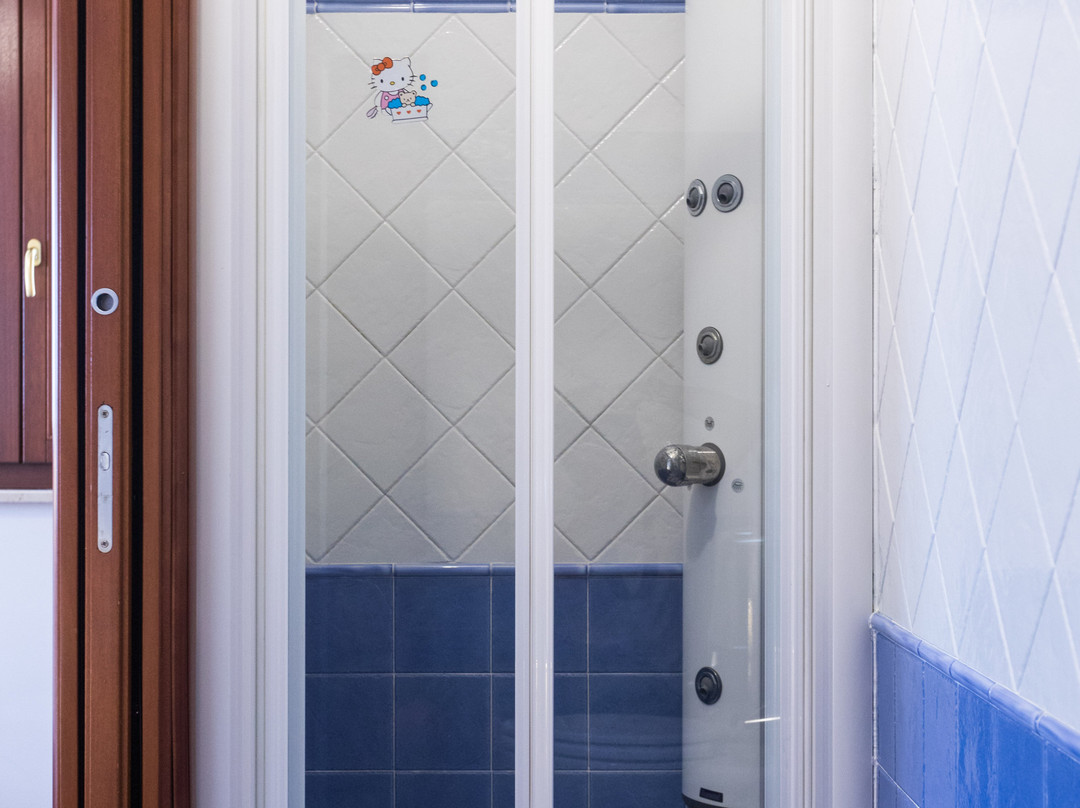 B&B Tiffany Sferracavallo主图