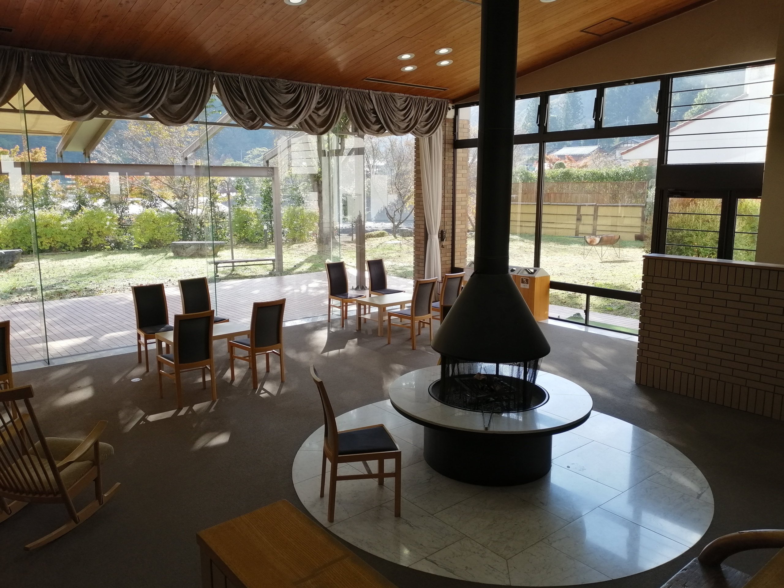 Villa Seseragi-家庭/游戏区