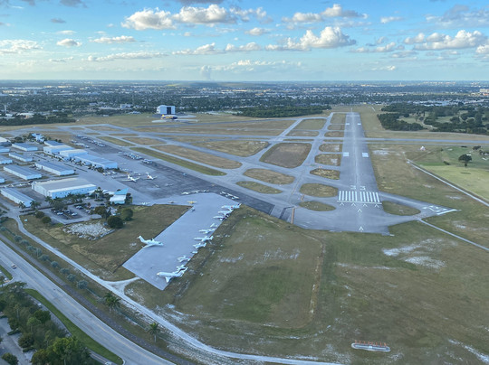 Florida Coast to Coast Helicopters, Inc.-庞帕诺比奇必去景点