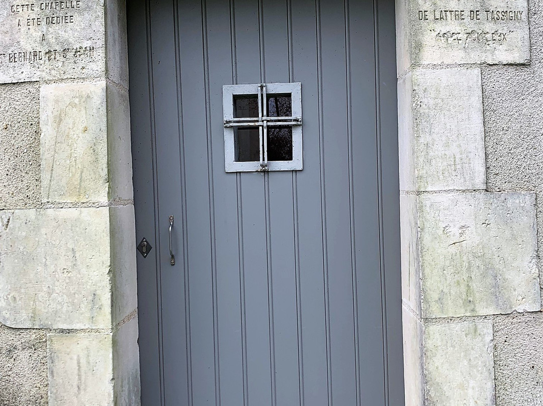 Sentier des Meuniers景点图片