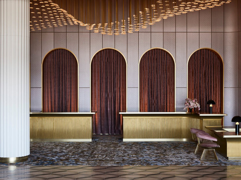 Hotel Chadstone Melbourne - MGallery Collection主图