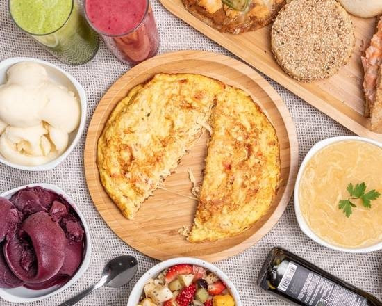 Natureba Comida Saudavel