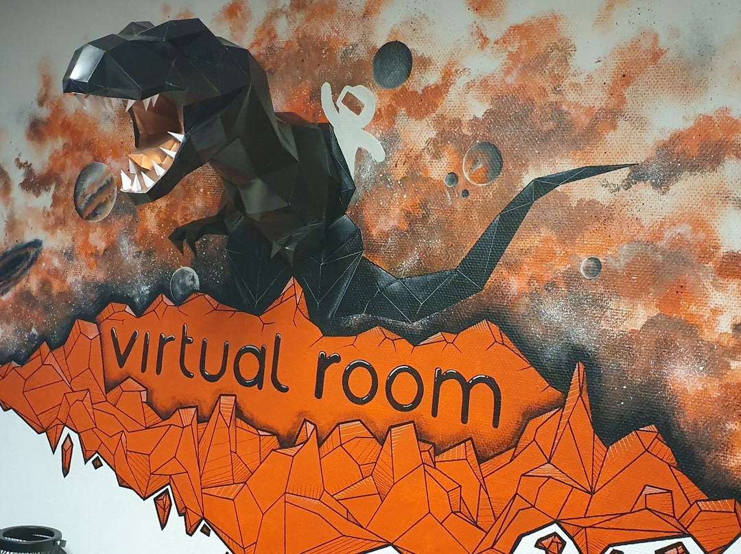 Virtual Room景点图片