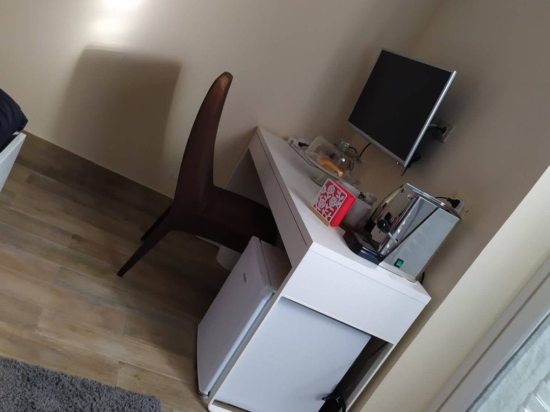 Le Donne Di Giannino主图