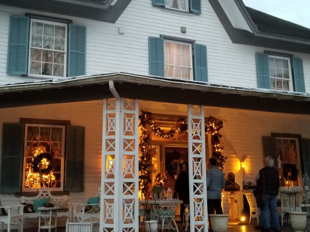 Townhouse OAK Brij Inn主图