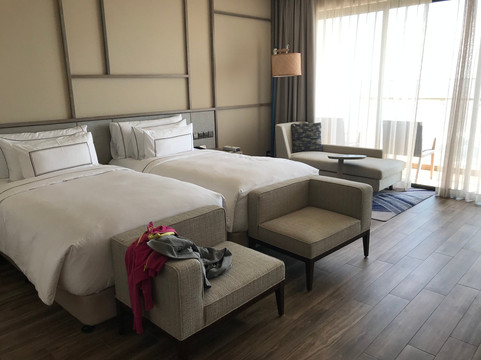 Melia Ho Tram Beach Resort主图