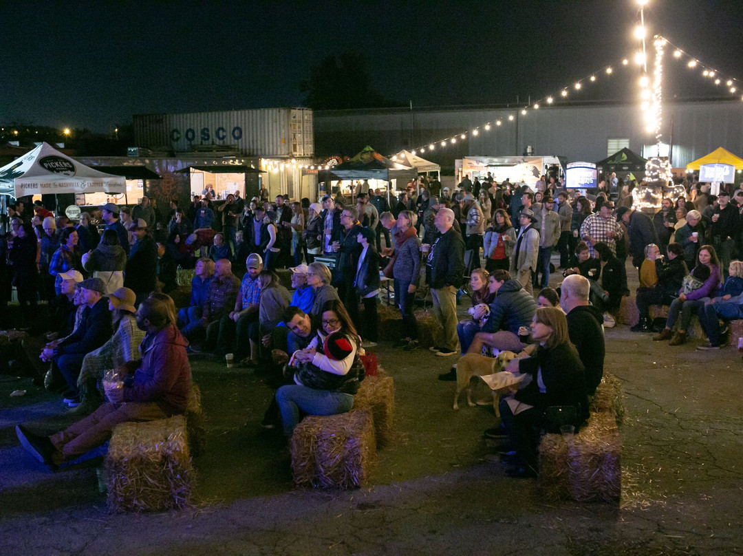 Pennington Distilling Co.-纳什维尔必去景点