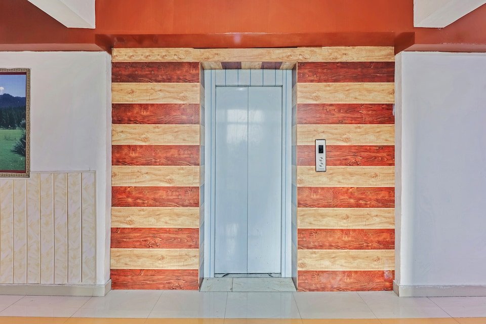 Triden Kashmir Resort-官方