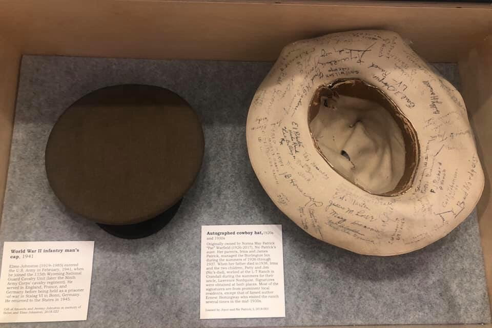 Cody Heritage Museum-科迪必去景点