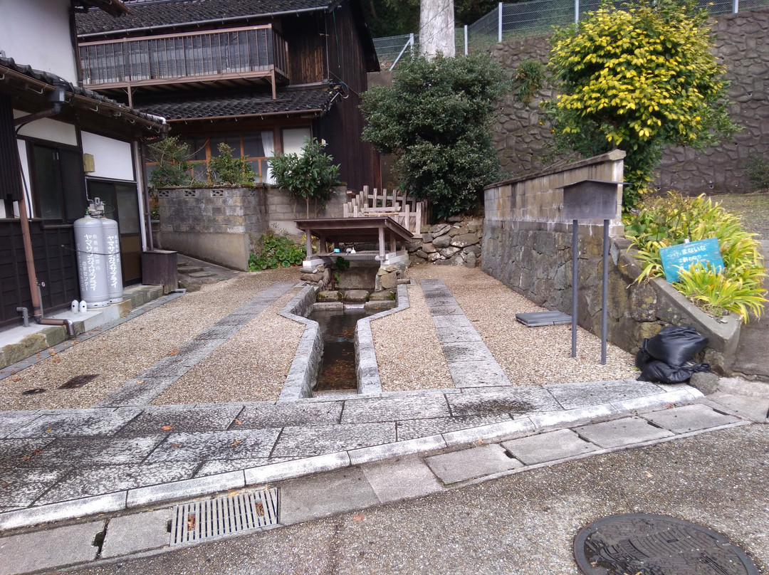 Manai no Shimizu-出云市必去景点