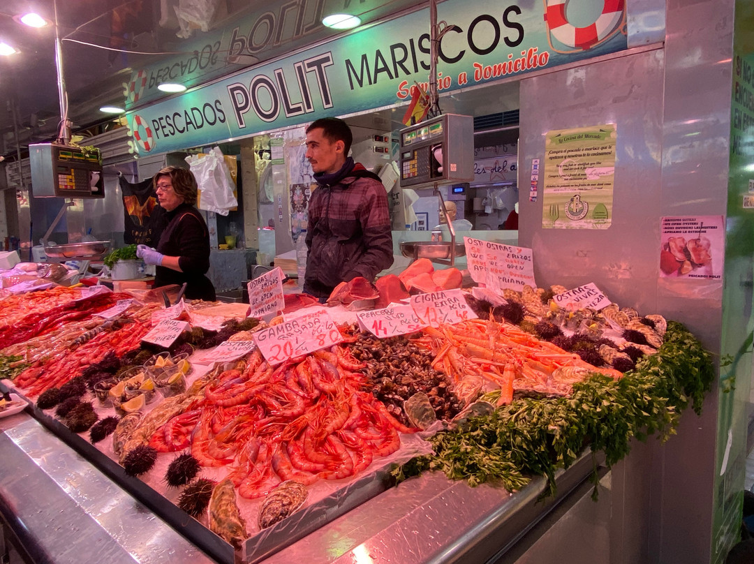 Withlocals-巴伦西亚必去景点