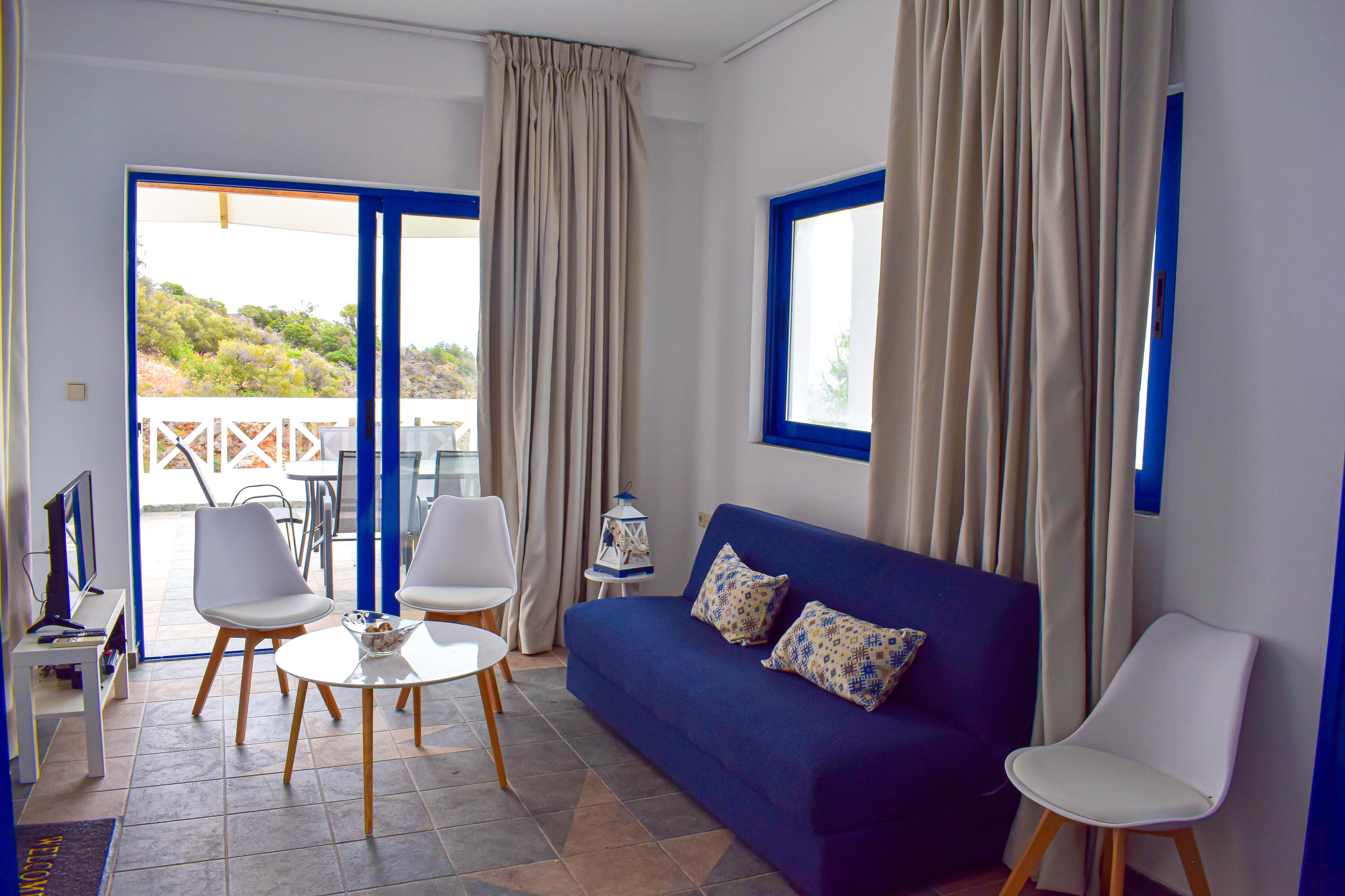 Muses Seaside Villas-官方