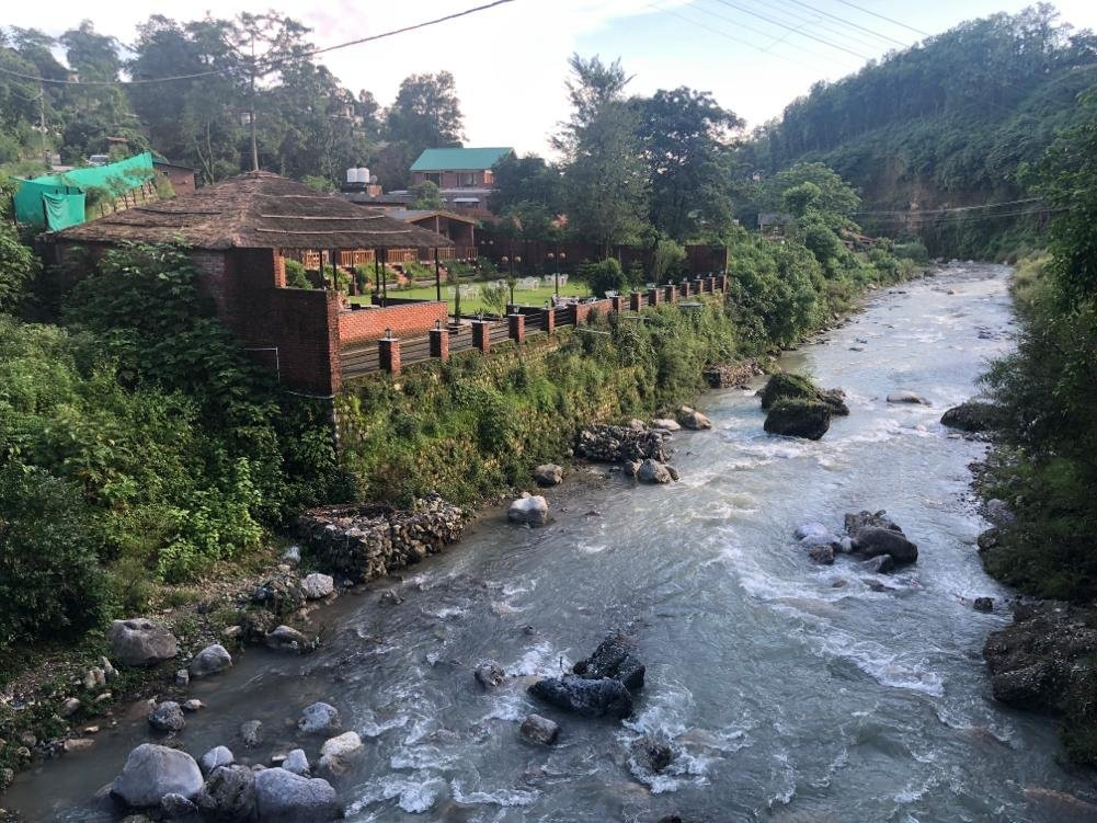 The River’s Edge Farm主图