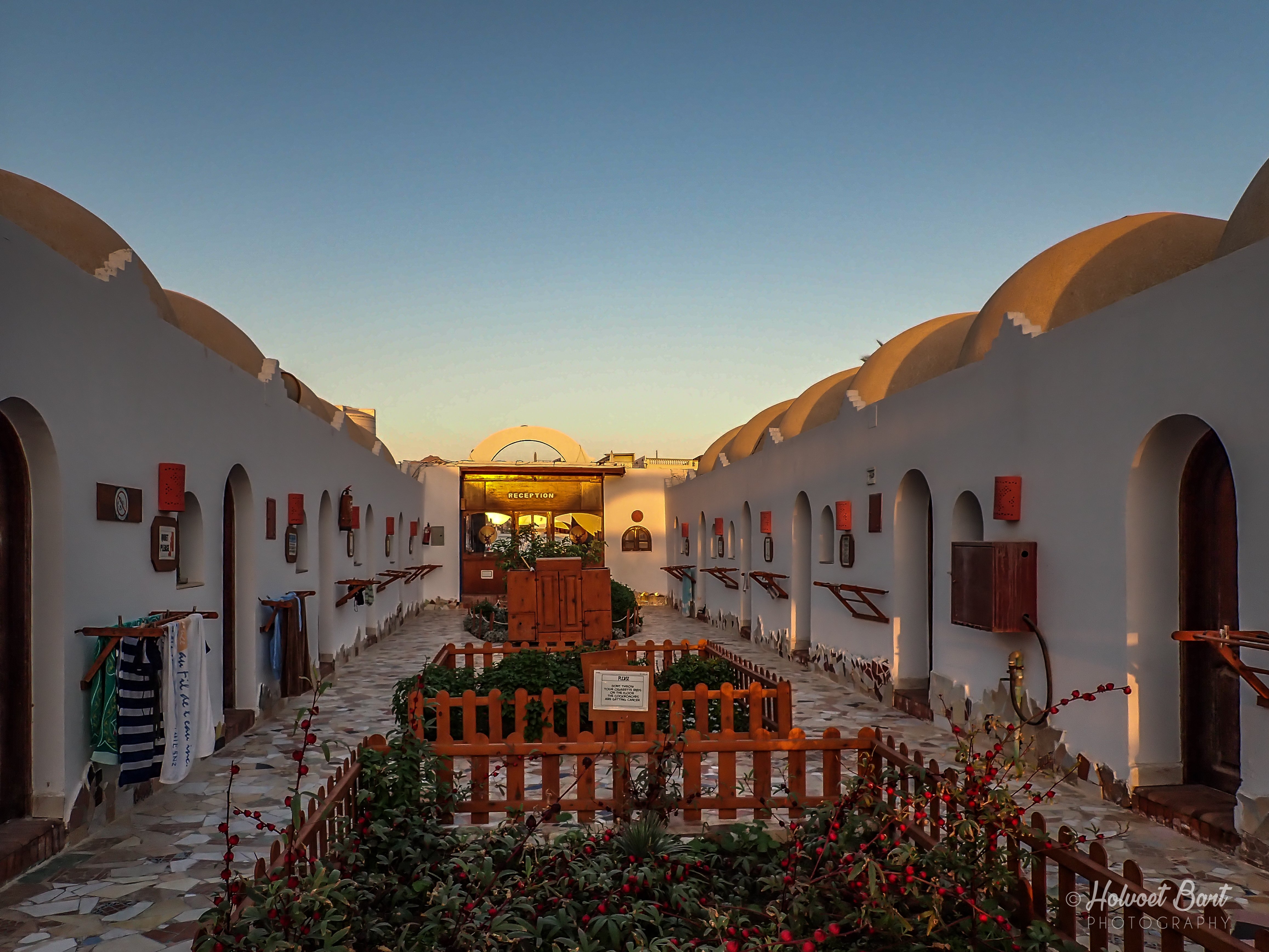 Ghazala Hotel-浴室