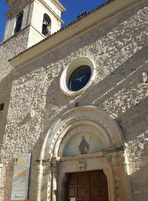 Chiesa della Madonna di Loreto景点图片