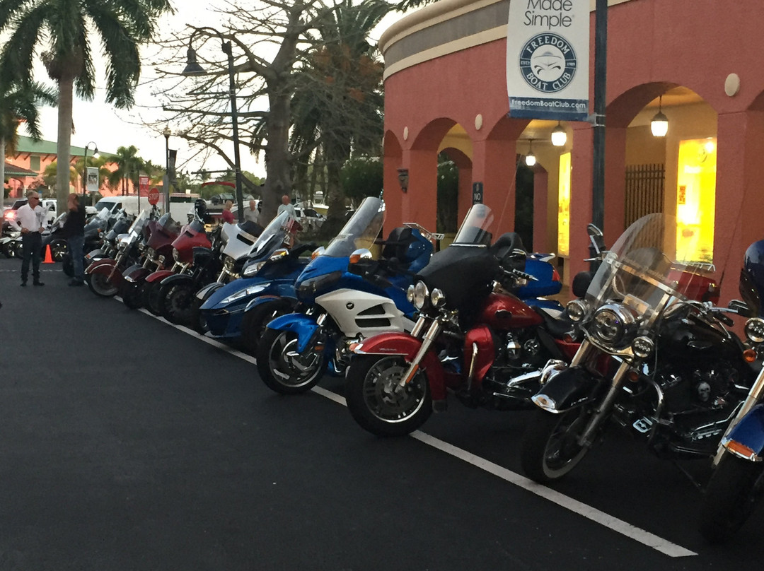 Harbour View Gallery-开普科勒尔必去景点