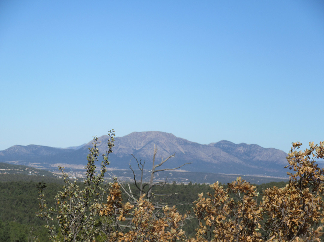 Enchantment Equitreks-Edgewood必去景点