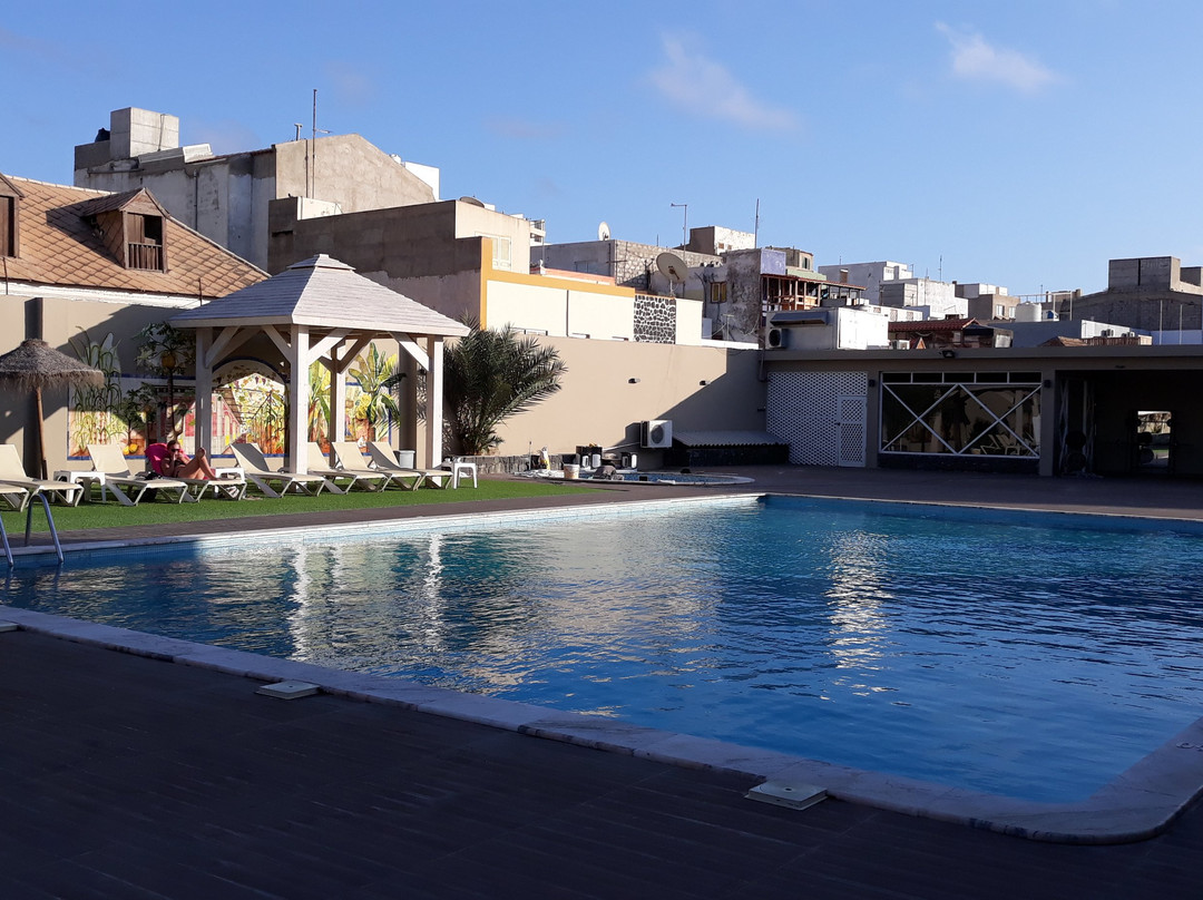 Oasis Porto Grande主图