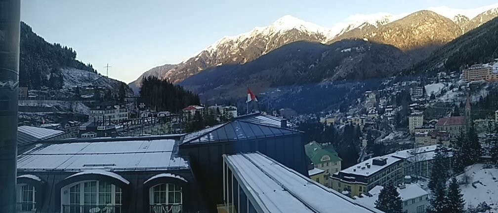 Hotel Salzburger Hof主图
