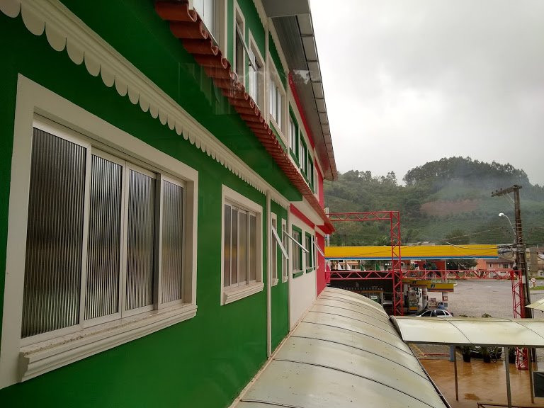 Hotel Venturim