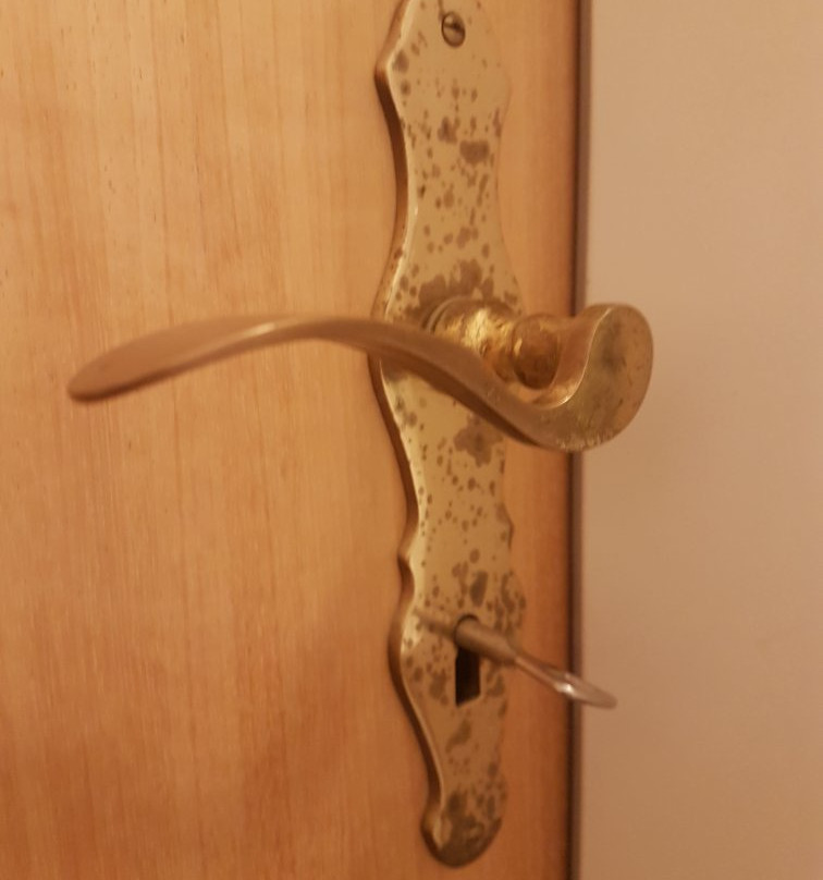 Steinberger Hof主图