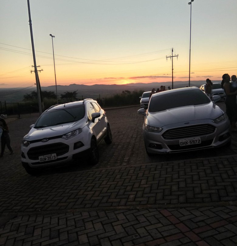 Cristo do Goiti-Palmeira Dos Indios必去景点