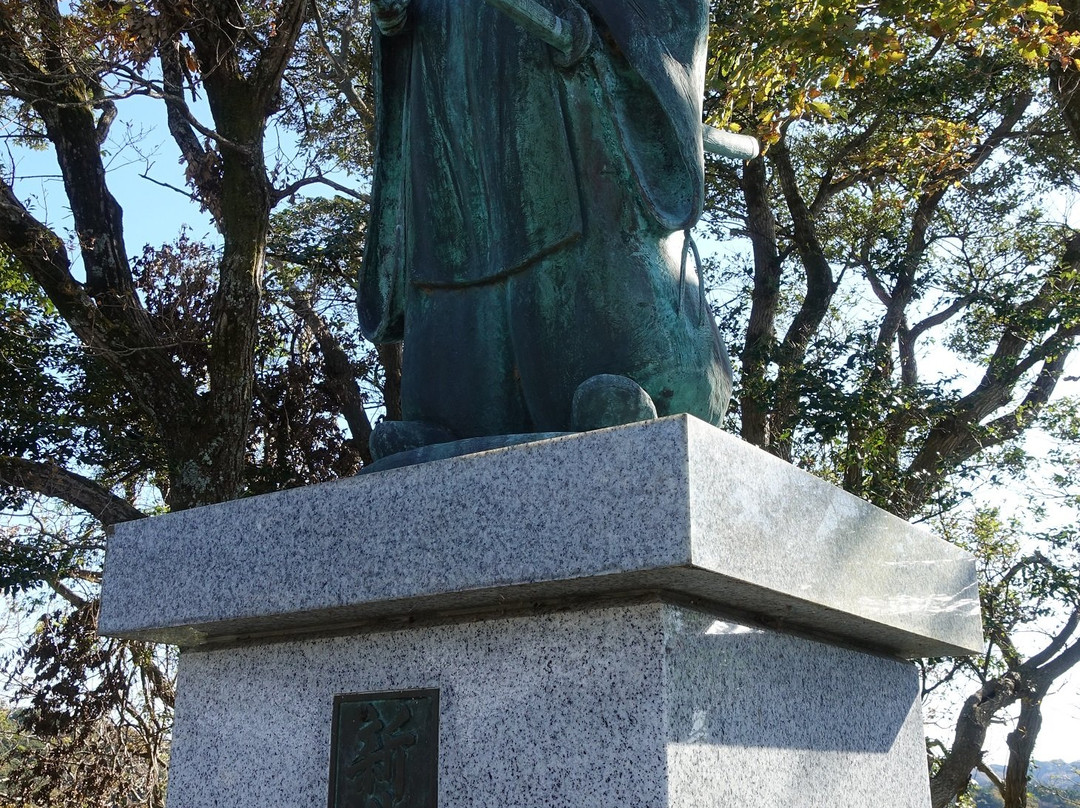 Kururijo Castle Kururijo Castle Site Archives-君津市必去景点